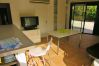 Apartamento en Palamós - 2-LA PROA BAJ-deg