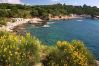 Apartamento en Palamós - 2-LA PROA BAJ-deg