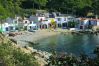 Apartamento en Palamós - 2-LA PROA BAJ-deg