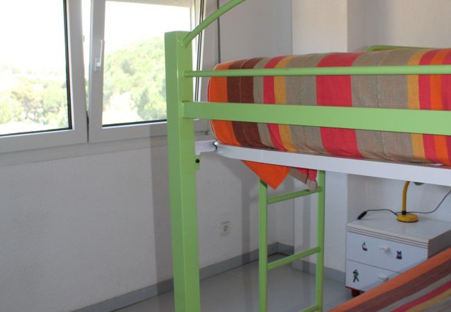 Apartamento en Palamós - 5-Z-CMAR