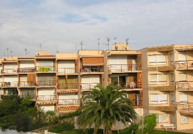 Apartamento en Palamós - 2-WASELA 314