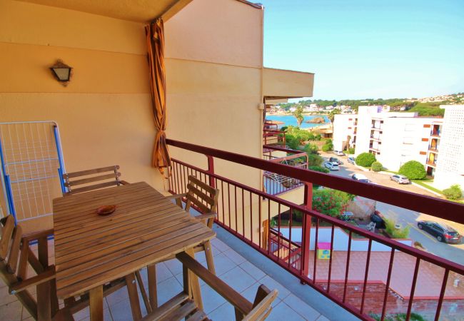 Apartamento en Palamós - 2-WASELA 314