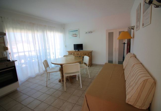 Apartamento en Palamós - 2-WASELA 314