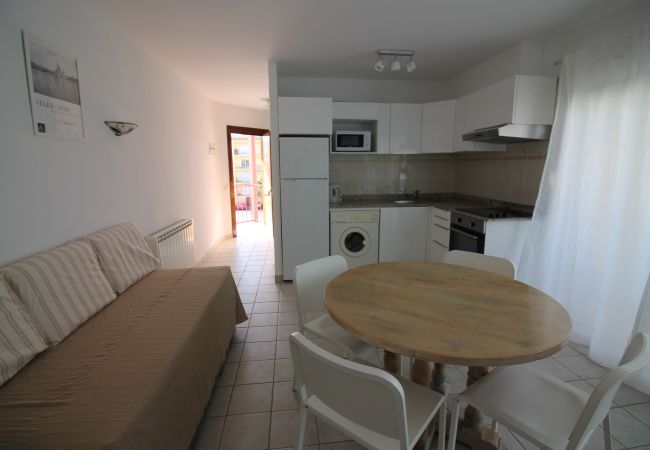 Apartamento en Palamós - 2-WASELA 314