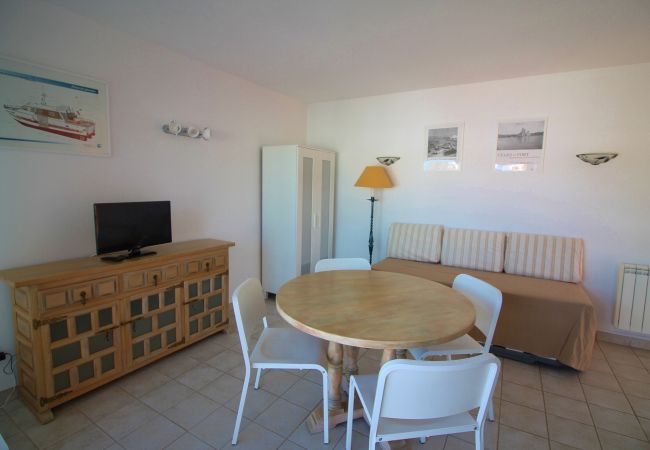 Apartamento en Palamós - 2-WASELA 314