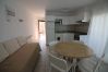 Apartamento en Palamós - 2-WASELA 314