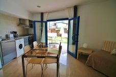 Apartamento en Palamós - 3-ESP. 44