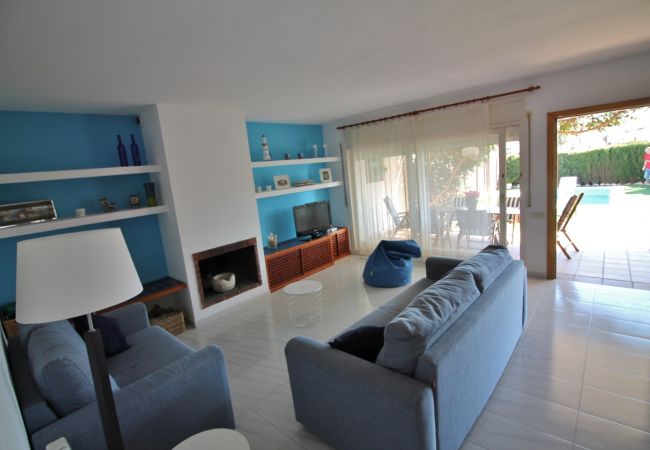 Casa en Palamós - 5Z-CP 59
