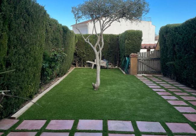 Casa en Palamós - CP55