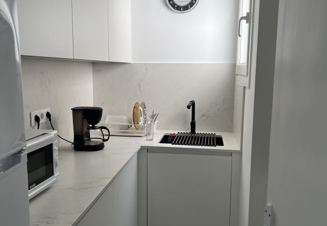 Estudio en Palamós - 1-MIK II 507 TI