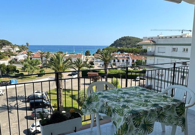 Estudio en Palamós - 1-MIK II 507 TI