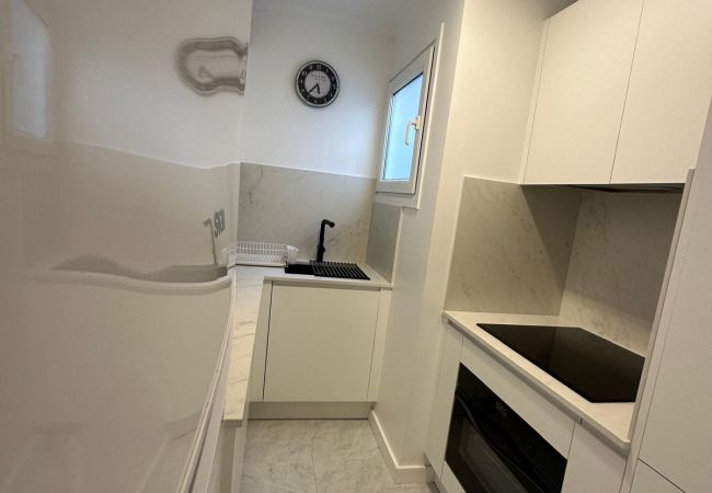 Estudio en Palamós - 1-MIK II 507 TI