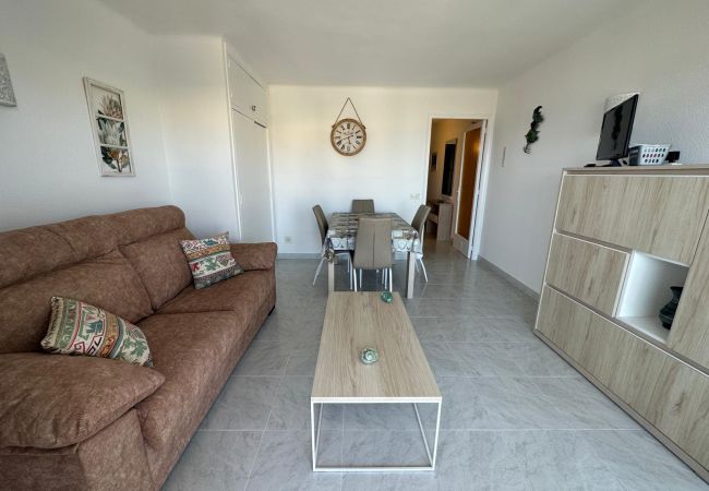 Estudio en Palamós - 1-MIK II 507 TI