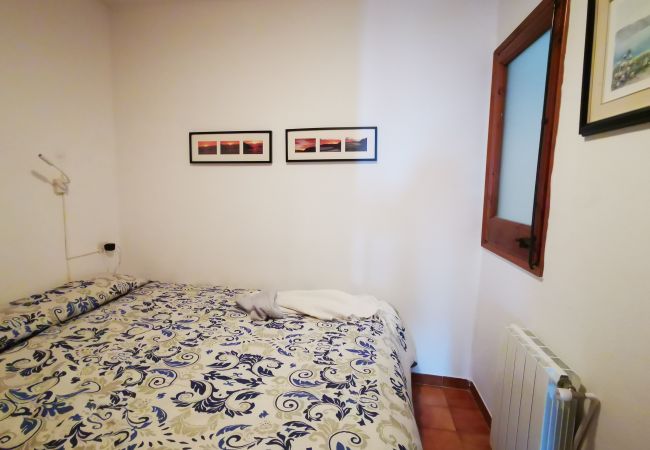 Apartamento en Palamós - 3- CALA MARGARIDA 1º