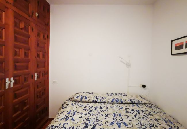 Apartamento en Palamós - 3- CALA MARGARIDA 1º