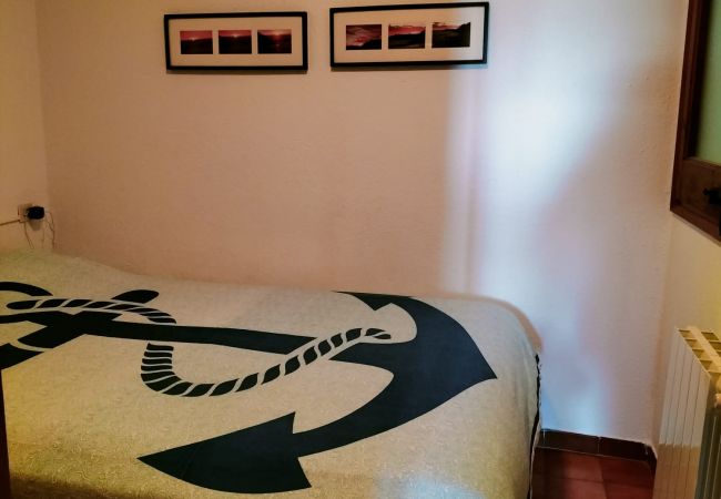 Apartamento en Palamós - 3- CALA MARGARIDA 1º