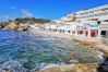 Apartamento en Palamós - 3- CALA MARGARIDA 1º