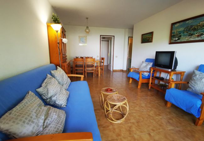 Apartamento en Palamós - 3-SOM 105