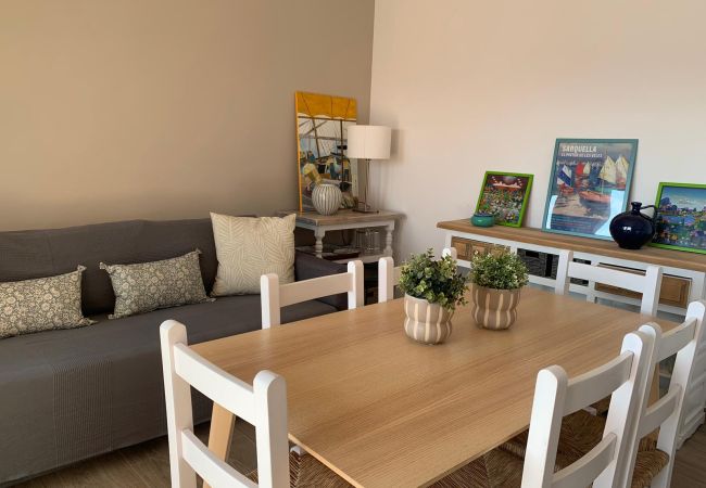 Apartament en Palamós - 2-WASELA 213