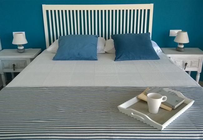 Apartament en Palamós - 3-LA PROA B9-4º