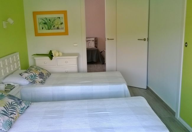 Apartament en Palamós - 3-LA PROA B9-4º