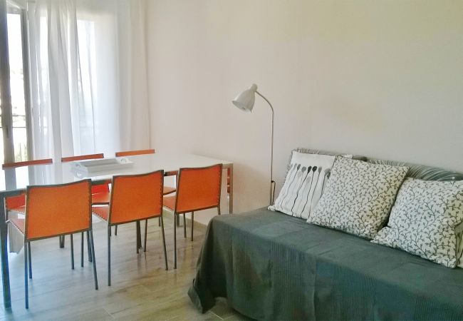 Apartament en Palamós - 3-LA PROA B9-4º