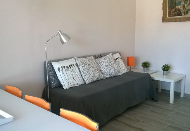 Apartament en Palamós - 3-LA PROA B9-4º