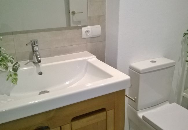 Apartament en Palamós - 3-LA PROA B9-4º