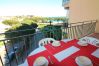 Apartament en Palamós - 3-LA PROA B9-4º