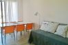 Apartament en Palamós - 3-LA PROA B9-4º