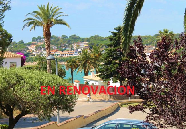 Apartament en Palamós - 3-S.EST. III - 105