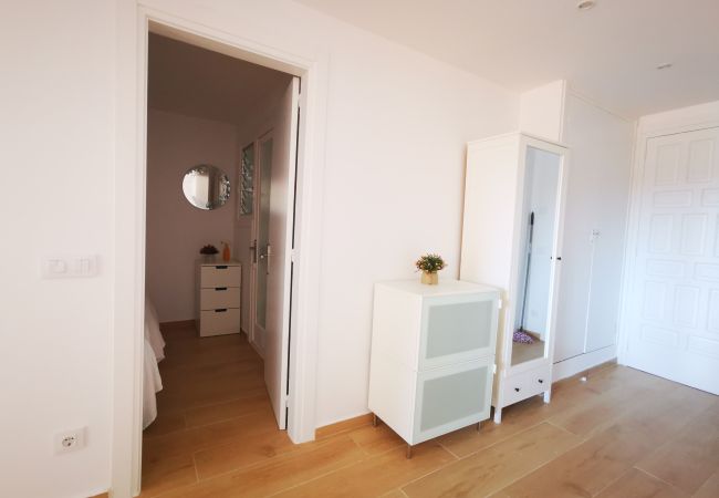 Apartament en Palamós - 3-S.EST. III - 105