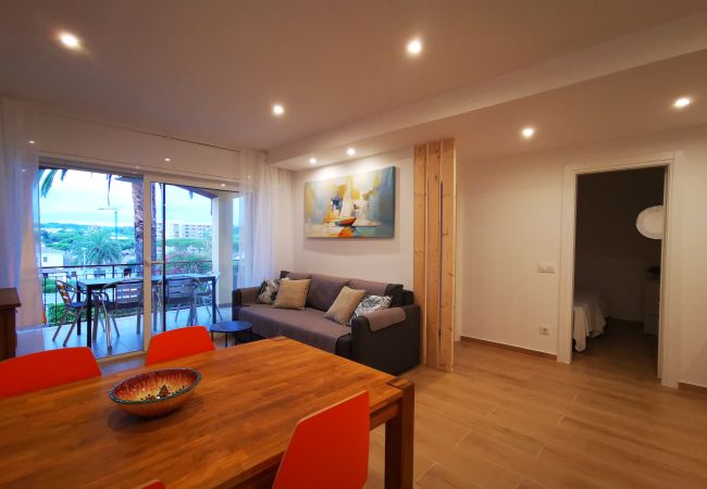 Apartament en Palamós - 3-S.EST. III - 105