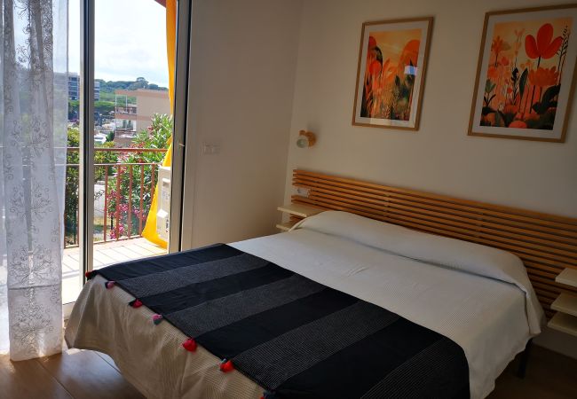 Apartament en Palamós - 3-S.EST. III - 105
