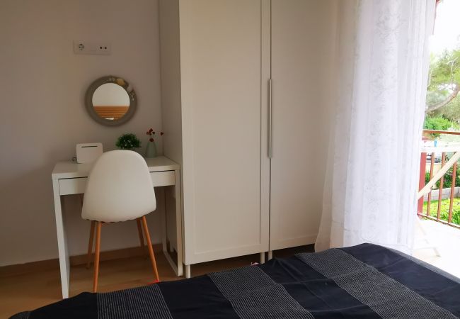 Apartament en Palamós - 3-S.EST. III - 105