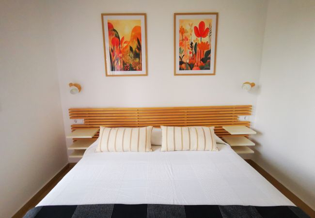 Apartament en Palamós - 3-S.EST. III - 105