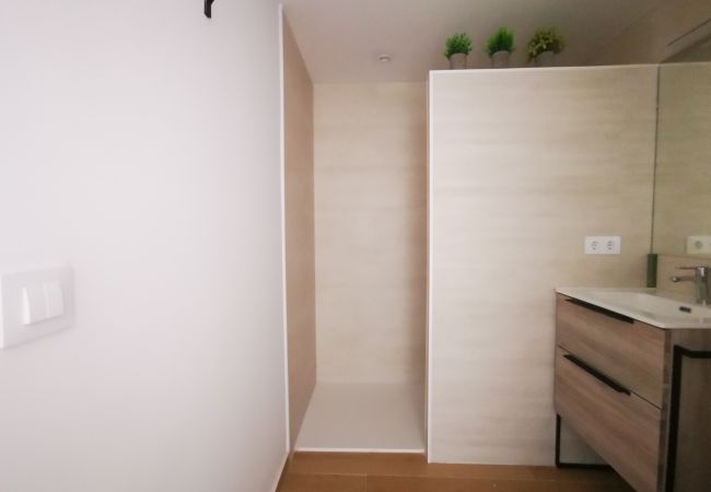 Apartament en Palamós - 3-S.EST. III - 105