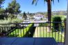 Apartament en Palamós - 3-S.EST. III - 105