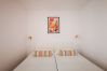 Apartament en Palamós - 3-S.EST. III - 105