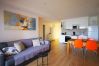 Apartament en Palamós - 3-S.EST. III - 105
