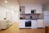 Apartament en Palamós - 3-S.EST. III - 105