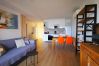 Apartament en Palamós - 3-S.EST. III - 105