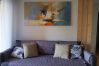 Apartament en Palamós - 3-S.EST. III - 105
