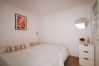 Apartament en Palamós - 3-S.EST. III - 105