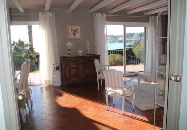 Casa en Palamós - 3Z-PARCELA 120 T3