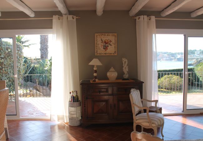 Casa en Palamós - 3Z-PARCELA 120 T3