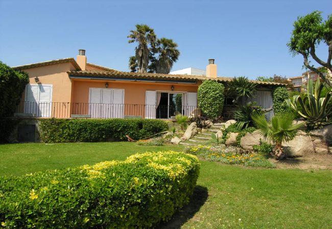 Casa en Palamós - 3Z-PARCELA 120 T3