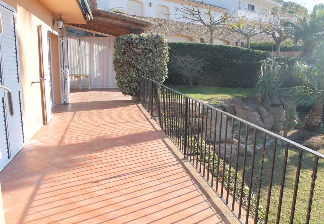 Casa en Palamós - 3Z-PARCELA 120 T3