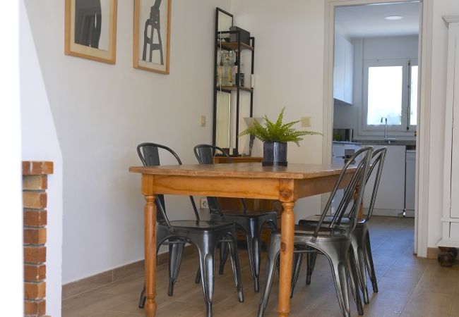 Casa en Palamós - 5-GARBI 3
