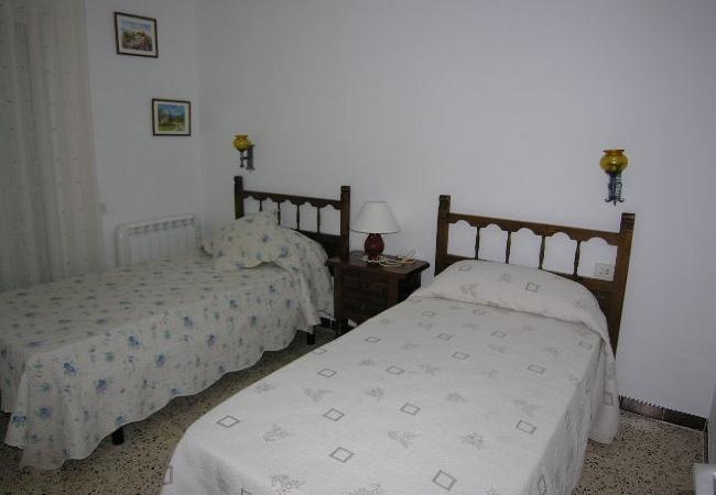 Apartament en Palamós - 3-S.EST. III 106